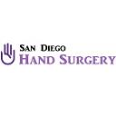 San Diego Hand Surgery logo